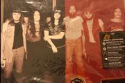 LYNYRD SKYNYRD | Gimme Back My Bullets   [Audiophile Edition]