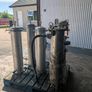 Stainless steel tank Image 4