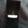 Sterling Silver Wedding/Eterniy Ring Image 3