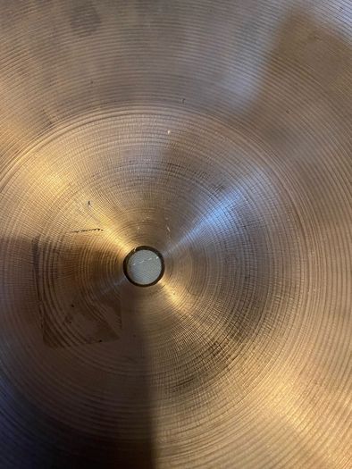 Zildjian K hi hats 14