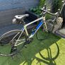 Giant Advanced TCR carbon bike Image 4