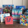 Gift Bags / Gift Boxes / Party Bags / Cards / Storage Boxes / Bags etc Image 2