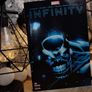 Infinity Omnibus ! Hardcover ! 2014 ! by Marvel Enterprises ! Image 3