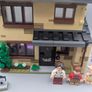 75968 LEGO 4 Privet Drive Image 3