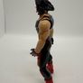 wwe Wolfpack Sting action figure Image 6