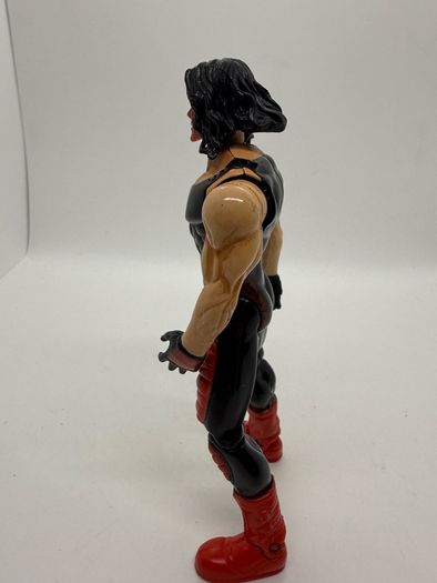 wwe Wolfpack Sting action figure