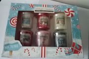 Yankee candle Set