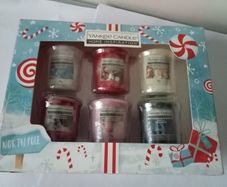 Yankee candle Set