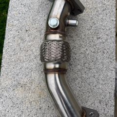 Subaru up pipe
