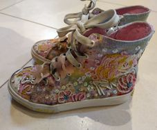 Lelli Kelly boots size 33/ 1