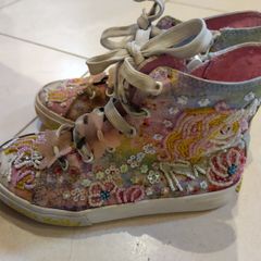 Lelli Kelly boots size 33/ 1