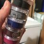 mac pigments stack 100000% genuine Image 5