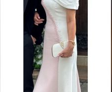 Mother of the bride/groom dress