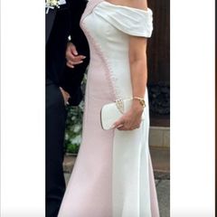 Mother of the bride/groom dress