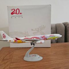 Dragonair 1:200, resin model