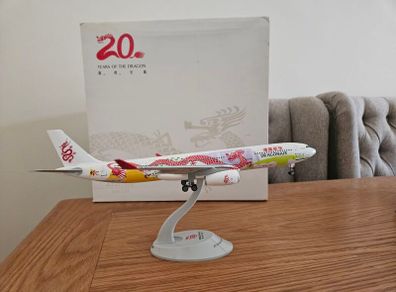 Dragonair 1:200, resin model