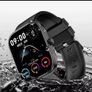 2025 Smart Watch 2.01" HD Display Waterproof Fitness Tracker Heart Rate Monitor Image 7
