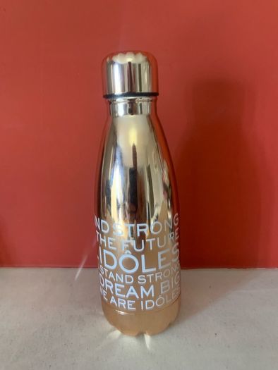 Lancome Insulated  Bottle
