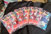 WWE WORLD 2025 Topps Wrestlemania 41 Exclusive Cards