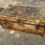 Vintage American Trunk Image 5