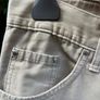 Versace Jeans Couture Beige Jeans Size 32/46 Image 7