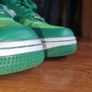 Nike shoes Air Force 1 Low St Patricks Day Image 5