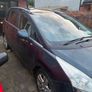 2013 Peugeot 5008 1.6 HDI For Breaking Image 3