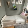 junior/ kids bed Image 5