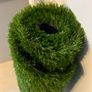Artificial grass 3.5m 30mm depth luxury artificial grass Image 2