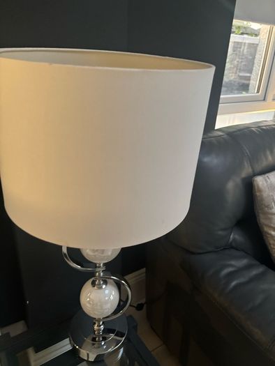 Table Lamp