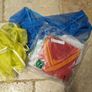 Ikea Hanging Net for Toys x 4 Image 3