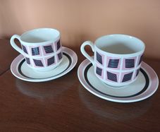 Carrigaline pottery
