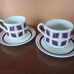 Carrigaline pottery