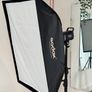 Godox SL60ii LED lights Image 2