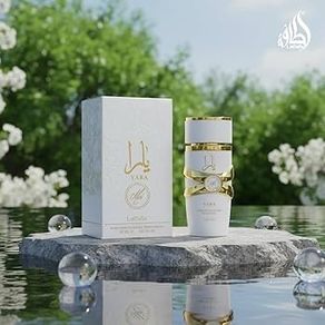 Lattafa Yara Moi 100ml Eau de Parfum