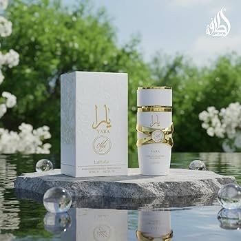 Lattafa Yara Moi 100ml Eau de Parfum
