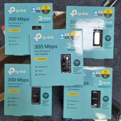 TP-LINK USB Mini Wireless Adapter