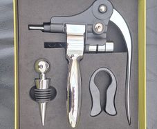Corkscrew Set