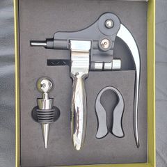 Corkscrew Set