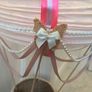 Gorgeous,sweet,unusual basket Image 6