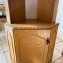 Corner display cabinet Image 2