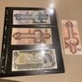 Canada Banknotes lot of 4 Image 10