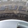 Genuine Toyota 15" alloy wheel Image 2