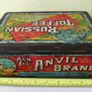 Old Anvil Russian Toffee Tin Image 4