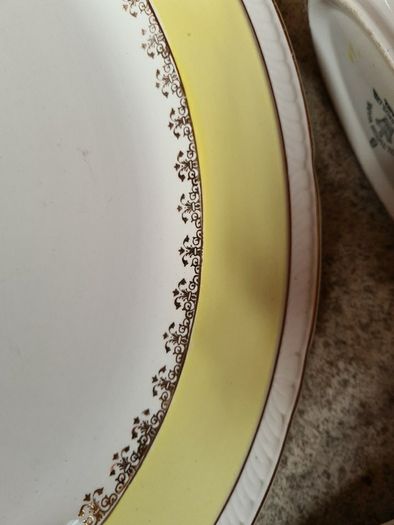 royal tudorware 23 piece