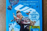 Up ( Disney / Pixar)