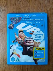 Up ( Disney / Pixar)