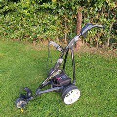 Powakaddy FWs3 Golf Trolley