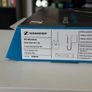 Sennheiser XSW IEM Set (A) In-Ear Monitoring + 2 Dipole Antennas Image 8