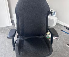 Secret Labs Titan Evo Chair